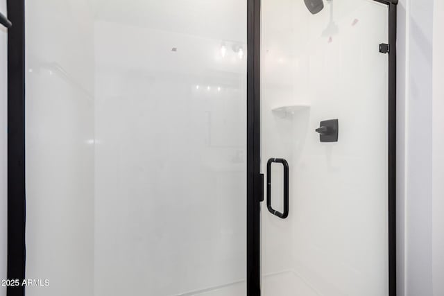 11627 W Green Dr, Youngtown, AZ 85363 - bathroom view of a shower stall