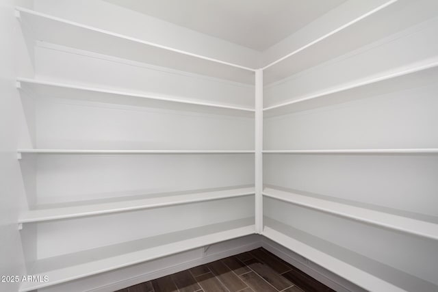 11627 W Green Dr, Youngtown, AZ 85363 - view of pantry