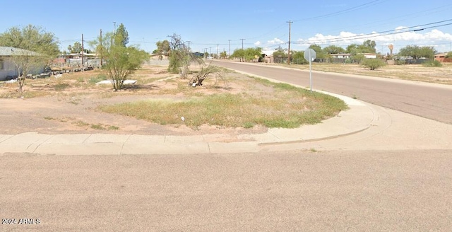 250 E Central Ave Unit 32, Coolidge AZ, 85128 land for sale