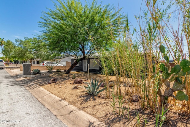 8331 N 6th St, Phoenix, AZ 85020 - view of front of home