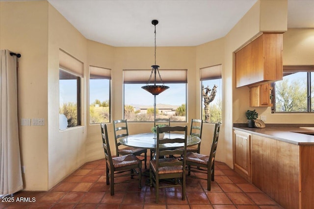 28607 N 152nd St, Scottsdale, AZ 85262 - view of dining room