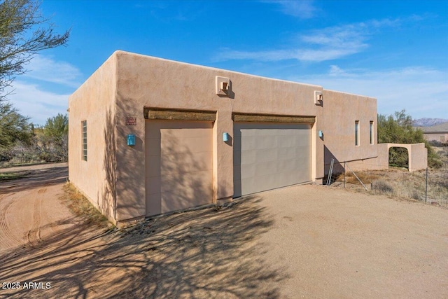 28607 N 152nd St, Scottsdale, AZ 85262 - view of garage