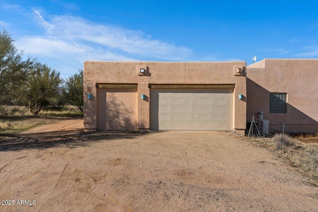 28607 N 152nd St, Scottsdale, AZ 85262 - exterior space featuring driveway