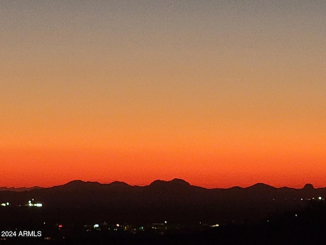 2549 W Shinnecock Way, Anthem, AZ 85086 - view of mountain background