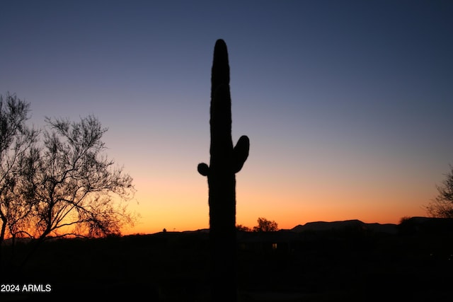 2549 W Shinnecock Way, Anthem, AZ 85086 - view of local wilderness