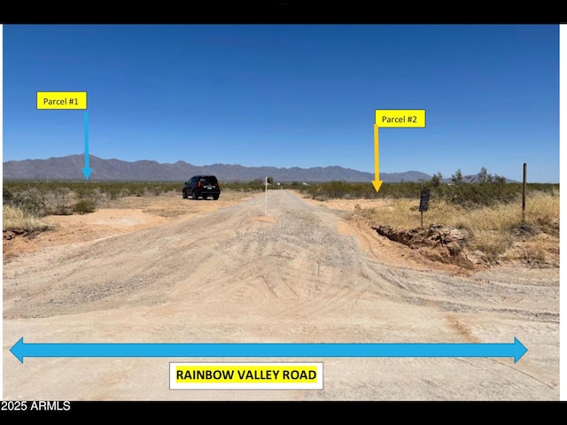 260XX S Rainbow Valley Rd Unit 1, Goodyear AZ, 85338 land for sale