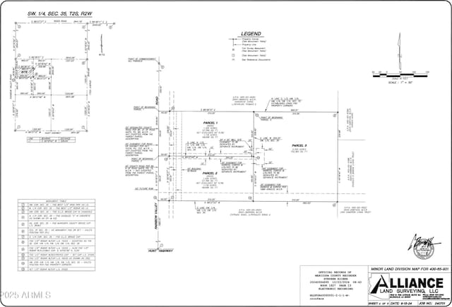 Listing photo 3 for 260XX S Rainbow Valley Rd Unit 1, Goodyear AZ 85338