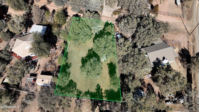 0 W Kings Dr Unit 10, Payson AZ, 85541 land for sale