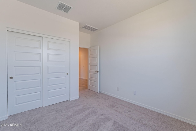 24184 W Gibson Ln, Buckeye, AZ 85326 - unfurnished bedroom with carpet floors and a closet