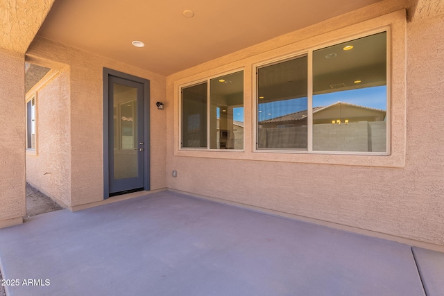24184 W Gibson Ln, Buckeye, AZ 85326 - view of patio / terrace