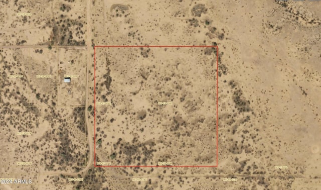 228XX W Jomax Rd -, Unit Wittmann AZ, 85361 land for sale