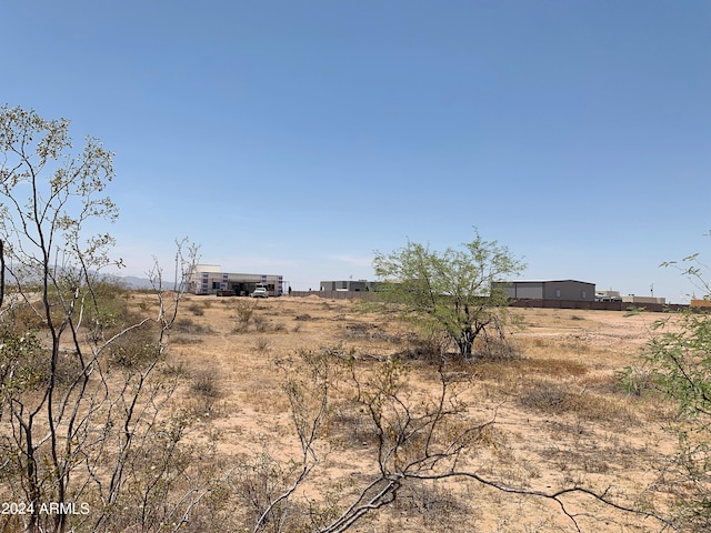 0 W Lowden 5 Rd -, Unit Wittmann AZ, 85361 land for sale