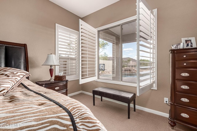 25845 N 44th Ave, Phoenix, AZ 85083 - bedroom featuring carpet floors and baseboards