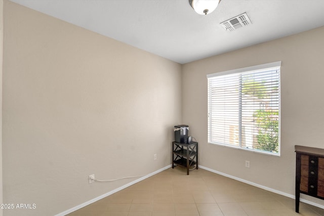 2221 E Union Hills Dr Unit 148, Phoenix, AZ 85024 - spare room with baseboards