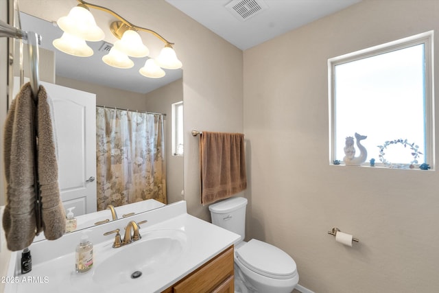 2221 E Union Hills Dr Unit 148, Phoenix, AZ 85024 - full bath featuring plenty of natural light, toilet, and vanity