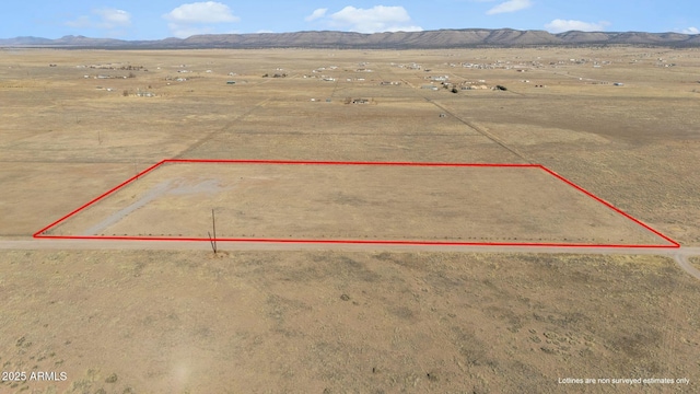 4400 W Robbie Ln Unit 303-05-103A, Paulden AZ, 86334 land for sale