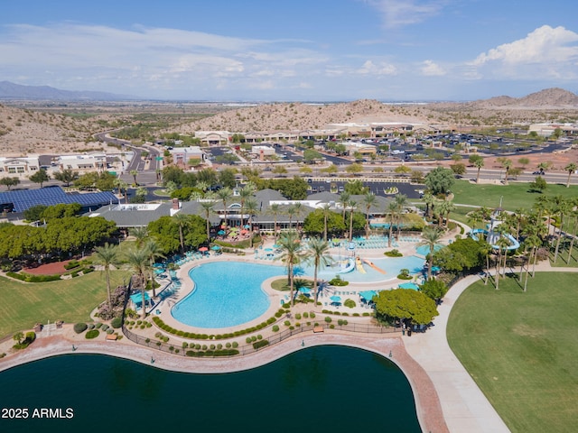 8650 San Felipe Dr Unit 1, Goodyear, AZ 85338