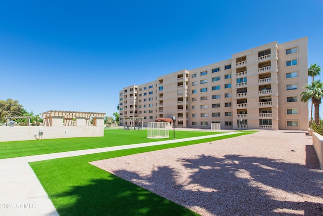 7970 E Camelback Rd Unit 604, Scottsdale, AZ 85251 - view of community