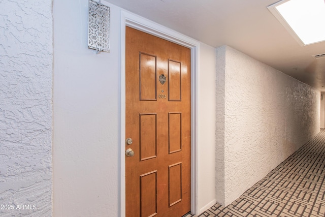 7970 E Camelback Rd Unit 604, Scottsdale, AZ 85251 - view of exterior entry