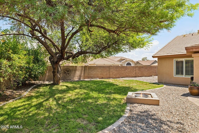 28814 N 45th St, Cave Creek, AZ 85331 - view of yard