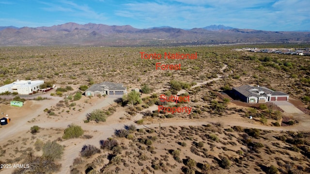 3013X N 175th Place -, Rio Verde AZ, 85263 land for sale