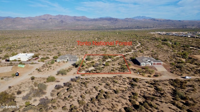 Listing photo 3 for 3013X N 175th Place -, Rio Verde AZ 85263