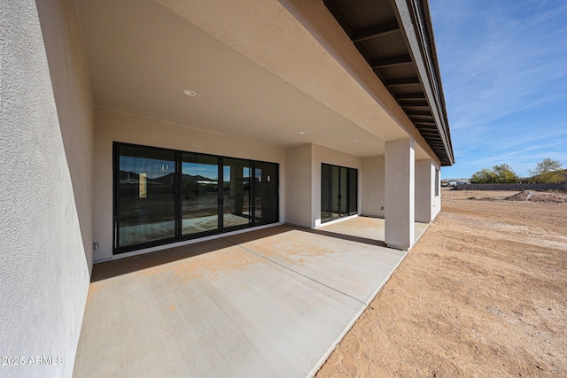 3295 W Mesquite St, Phoenix, AZ 85086 - view of patio / terrace