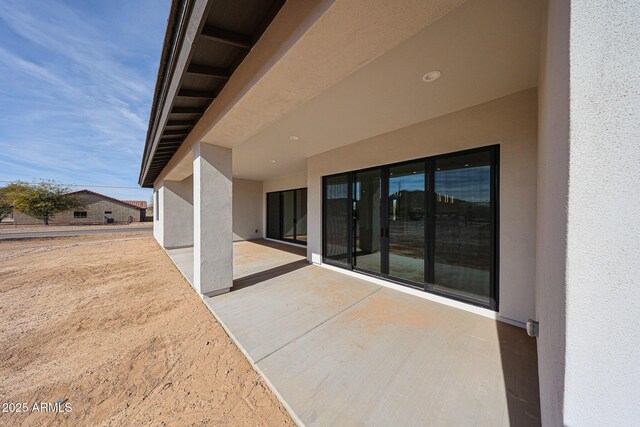 3295 W Mesquite St, Phoenix, AZ 85086 - detailed view of wood finished floors