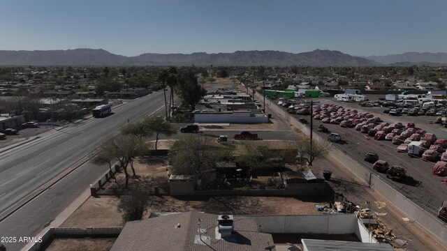4602 S 19th Avenue -, Phoenix, AZ 85041