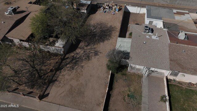 4602 S 19th Avenue -, Phoenix, AZ 85041