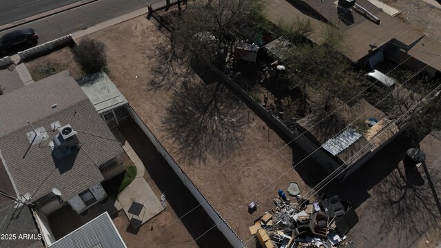 4602 S 19th Avenue -, Phoenix, AZ 85041