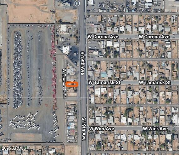 4602 S 19th Avenue -, Phoenix, AZ 85041