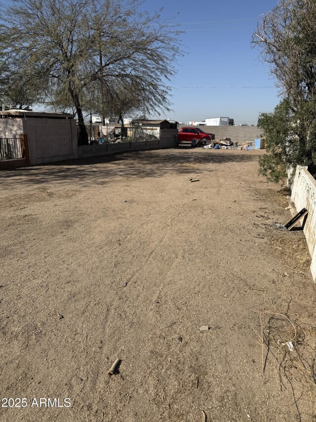 4602 S 19th Avenue -, Phoenix, AZ 85041