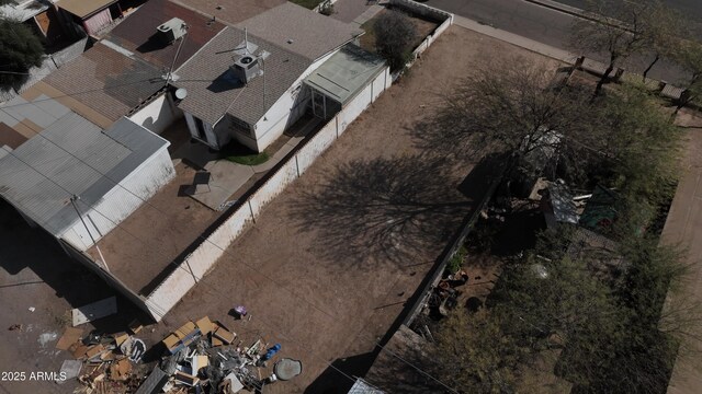 4602 S 19th Avenue -, Phoenix, AZ 85041