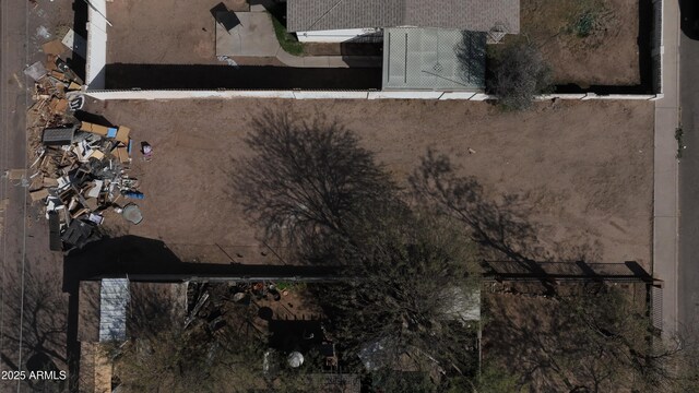 4602 S 19th Avenue -, Phoenix, AZ 85041