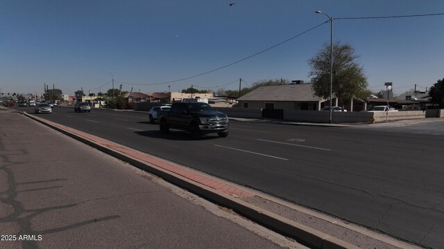 4602 S 19th Avenue -, Phoenix, AZ 85041