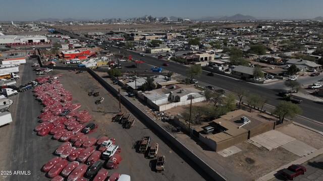 4602 S 19th Avenue -, Phoenix, AZ 85041