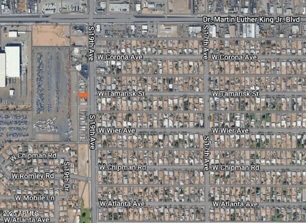 4602 S 19th Avenue -, Phoenix, AZ 85041