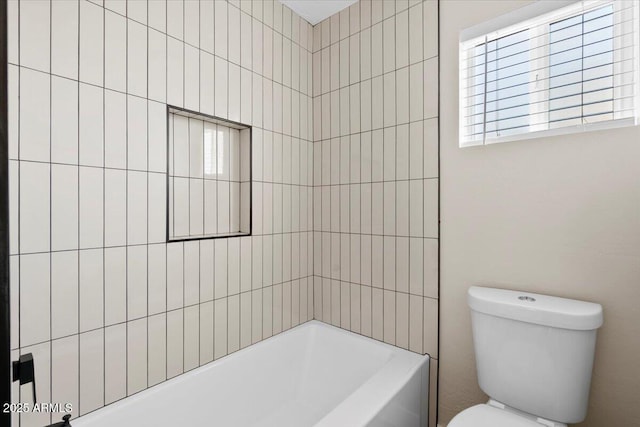 2559 E Broadway Rd, Phoenix, AZ 85040 - bathroom with toilet