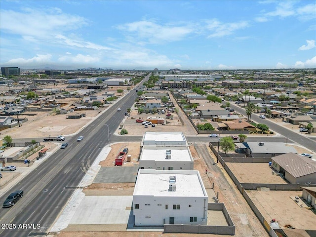 2559 E Broadway Rd, Phoenix, AZ 85040 - bird's eye view