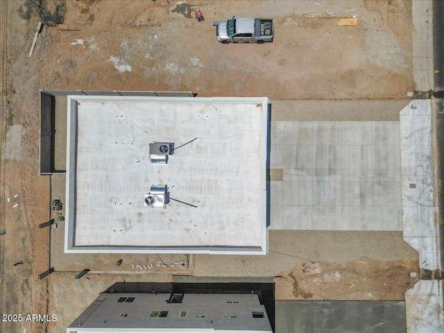 2559 E Broadway Rd, Phoenix, AZ 85040 - bird's eye view