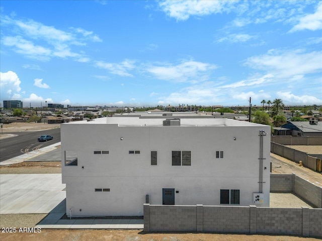 2559 E Broadway Rd, Phoenix, AZ 85040 - bird's eye view