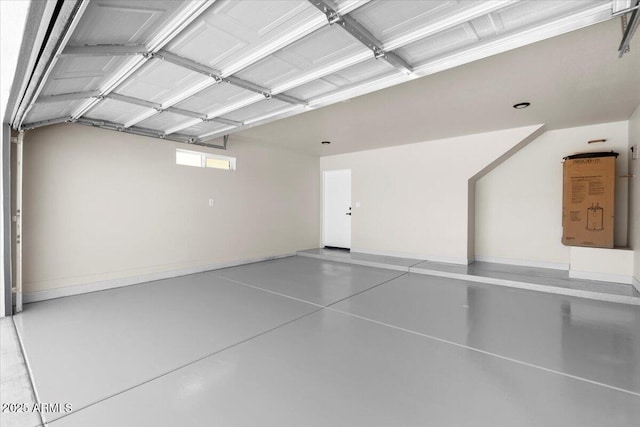 2559 E Broadway Rd, Phoenix, AZ 85040 - view of garage