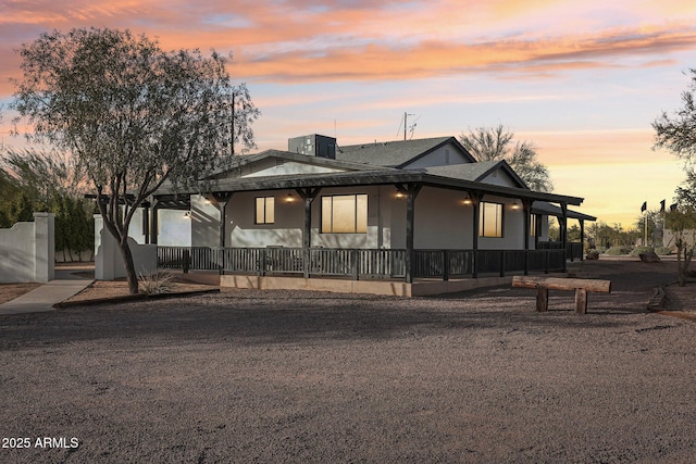 4205 E Peak View Rd, Cave Creek AZ, 85331, 4 bedrooms, 2 baths house for sale