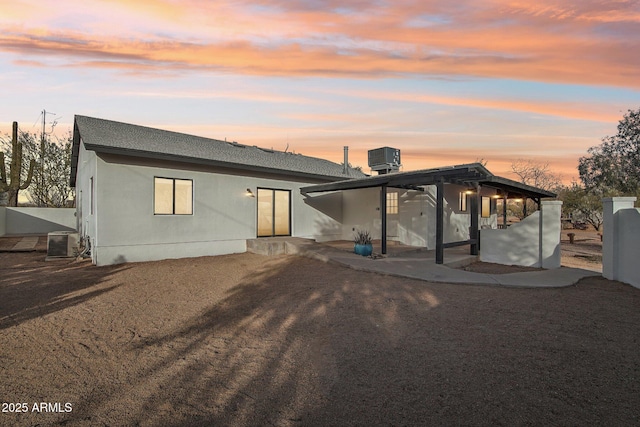 Listing photo 2 for 4205 E Peak View Rd, Cave Creek AZ 85331