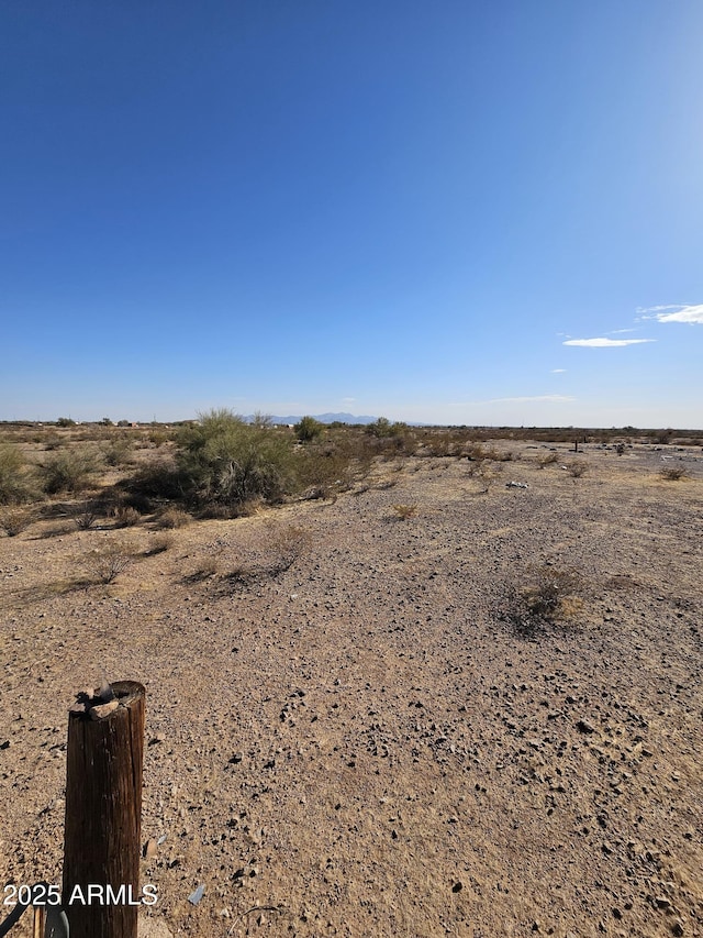 30837 W Wildcat Dr Unit 173, Wittmann AZ, 85361 land for sale