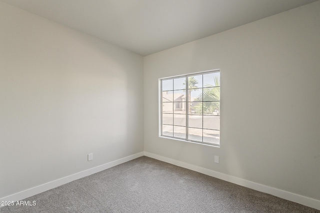15360 N 87th Ave, Peoria, AZ 85381 - empty room with carpet floors and baseboards