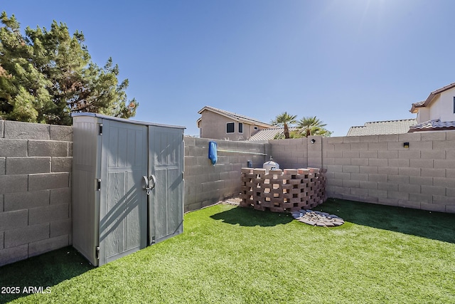 15360 N 87th Ave, Peoria, AZ 85381 - view of yard
