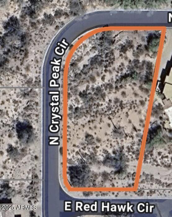 3547 N Crystal Peak Cir Unit 4, Mesa, AZ 85207