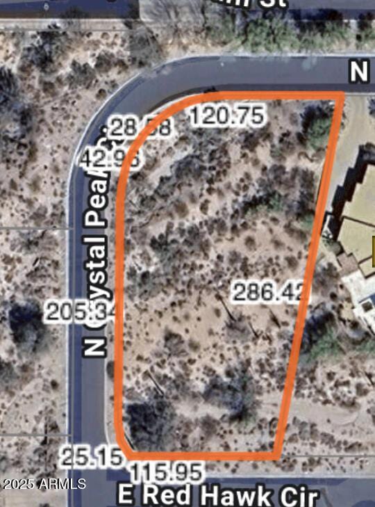 3547 N Crystal Peak Cir Unit 4, Mesa, AZ 85207